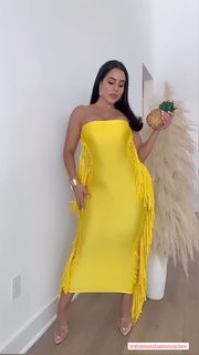 Stephanie Acevedo feet photo 8