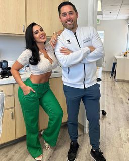Stephanie Acevedo feet photo 5
