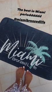 Stephanie Acevedo feet photo 16
