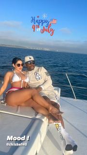 Stephanie Acevedo feet photo 14