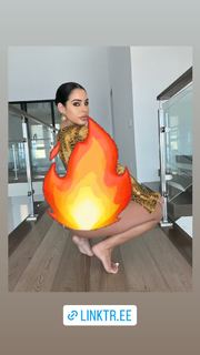 Stephanie Acevedo feet photo 13