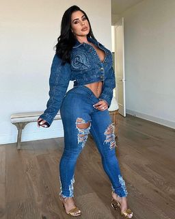 Stephanie Acevedo feet photo 11