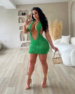 Stephanie Acevedo feet photo 18