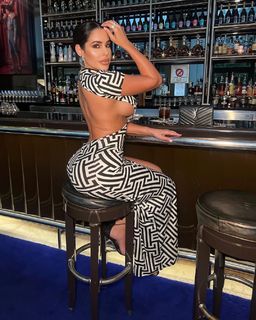 Stephanie Acevedo feet photo 14