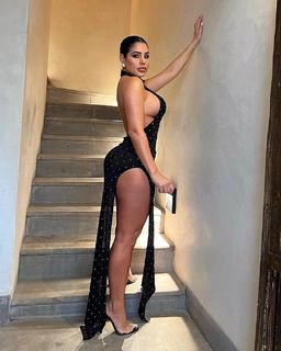 Stephanie Acevedo feet photo 6