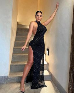 Stephanie Acevedo feet photo 5