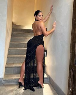 Stephanie Acevedo feet photo 4