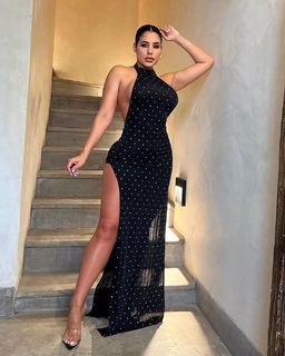 Stephanie Acevedo feet photo 3