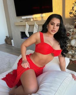Stephanie Acevedo feet photo 1