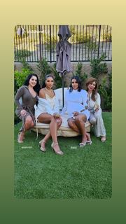 Stephanie Acevedo feet photo 20