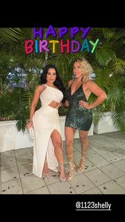 Stephanie Acevedo feet photo 18