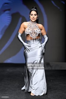 Stephanie Acevedo feet photo 9