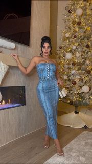 Stephanie Acevedo feet photo 16