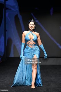 Stephanie Acevedo feet photo 12