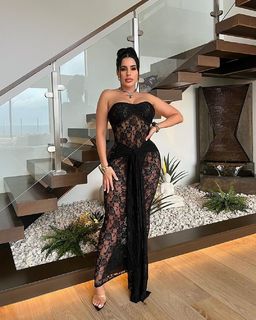 Stephanie Acevedo feet photo 7