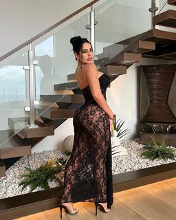 Stephanie Acevedo feet photo 6