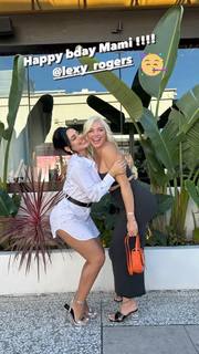 Stephanie Acevedo feet photo 5