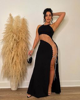 Stephanie Acevedo feet photo 3