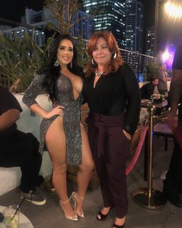 Stephanie Acevedo feet photo 12
