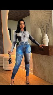 Stephanie Acevedo feet photo 7