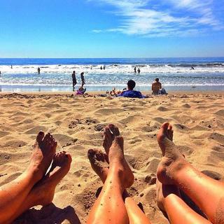 Stephanie Arcila feet photo 3