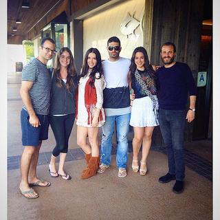 Stephanie Arcila feet photo 10