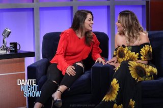Stephanie Arcila feet photo 1