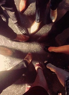 Stephanie Arcila feet photo 20