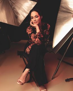 Stephanie Arcila feet photo 3