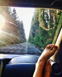 Stephanie Atala feet photo 3