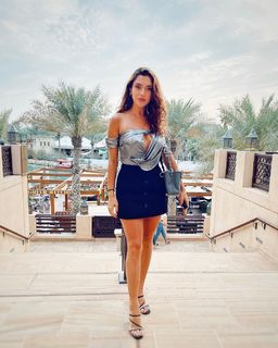 Stephanie Atala feet photo 11