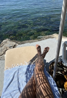 Stephanie Atala feet photo 5