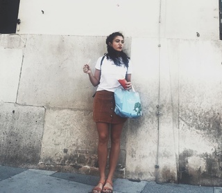 Stephanie Atala feet photo 2