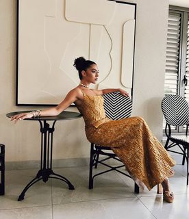 Stephanie Atala feet photo 6