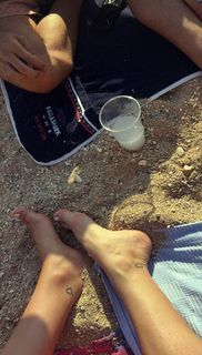 Stephanie Atala feet photo 4
