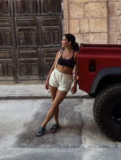 Stephanie Atala feet photo 3
