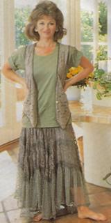Stephanie Beacham feet photo 3