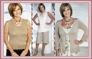 Stephanie Beacham feet photo 11