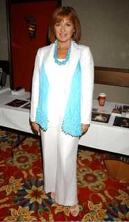 Stephanie Beacham feet photo 17