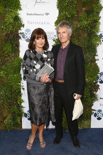 Stephanie Beacham feet photo 13
