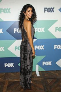 Stephanie Beatriz feet photo thumbnail