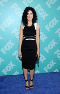 Stephanie Beatriz feet photo thumbnail