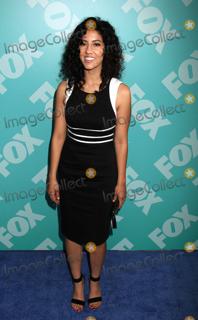 Stephanie Beatriz feet photo thumbnail