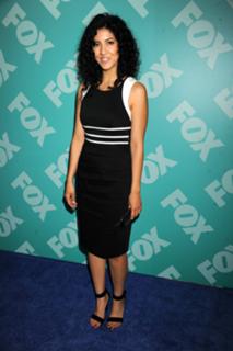 Stephanie Beatriz feet photo thumbnail