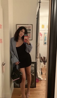 Stephanie Beatriz feet photo thumbnail