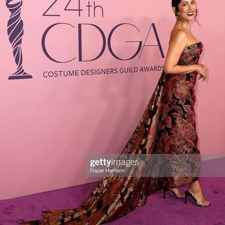 Stephanie Beatriz feet photo thumbnail