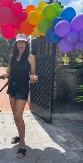 Stephanie Beatriz feet photo thumbnail