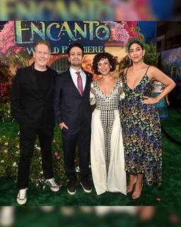 Stephanie Beatriz feet photo thumbnail