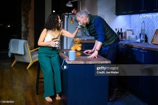 Stephanie Beatriz feet photo thumbnail