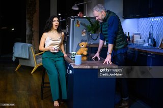 Stephanie Beatriz feet photo thumbnail